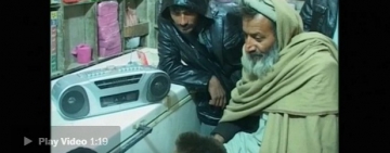 A New Islamic State Radio Station Spreads Panic in eastern Nangarhar province